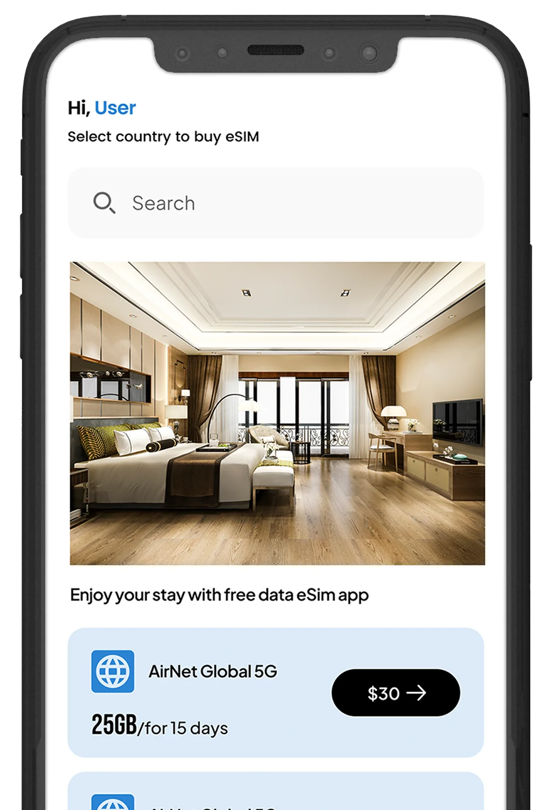 Non-Telcom Service Providers